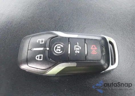 2016 Ford F-150 Platinum from USA, damaged, VIN 1FTEW1EG7GFA75432